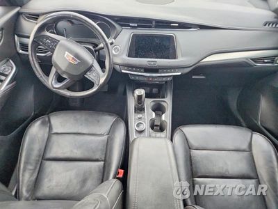 Zdjęcie 8 z 13 samochodu: 2019 CADILLAC XT4 PREMIUM LUXURY VIN:1GYFZCR45KF120443 - miniatura
