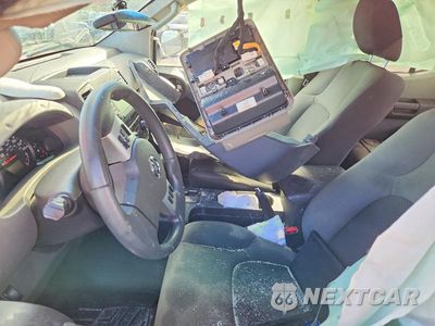 Zdjęcie 7 z 13 samochodu: 2015 NISSAN XTERRA S VIN:5N1AN0NW2FN666934 - miniatura