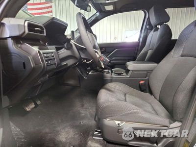 Zdjęcie 7 z 14 samochodu: 2026 TOYOTA 4RUNNER SR5 VIN:JTEVA5BR9T5146749 - miniatura