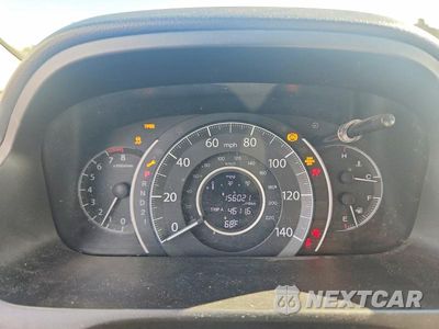 Zdjęcie 9 z 13 samochodu: 2013 HONDA CR-V LX VIN:5J6RM4H31DL048283 - miniatura