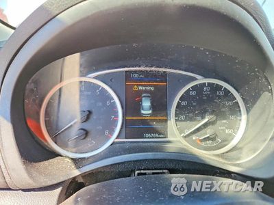 Zdjęcie 9 z 12 samochodu: 2019 NISSAN SENTRA S VIN:3N1AB7AP0KY346130 - miniatura