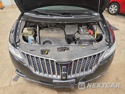 Zdjęcie 12 z 13 samochodu: 2012 LINCOLN MKX VIN:2LMDJ8JK9CBL13533 - miniatura