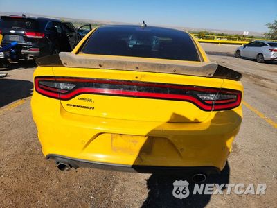 Zdjęcie 6 z 12 samochodu: 2017 DODGE CHARGER R/T 392 VIN:2C3CDXGJXHH533204 - miniatura
