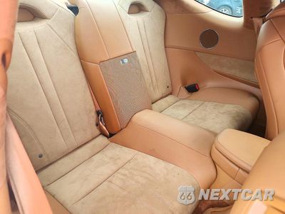 Zdjęcie 10 z 13 samochodu: 2020 LEXUS LC 500 VIN:JTHBP5AY2LA008166 - miniatura