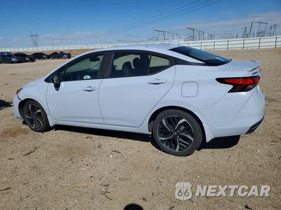 Drugie zdjęcie samochodu z przodu: 2024 NISSAN VERSA SR VIN:3N1CN8FV4RL851303 - miniatura