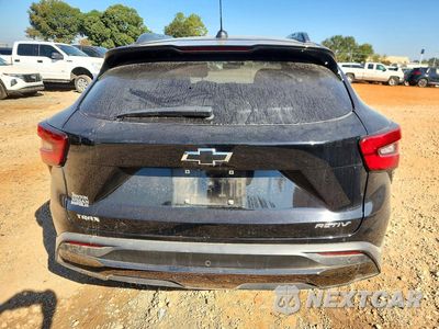 Zdjęcie 6 z 14 samochodu: 2025 CHEVROLET TRAX ACTIV VIN:KL77LKEP9SC055651 - miniatura