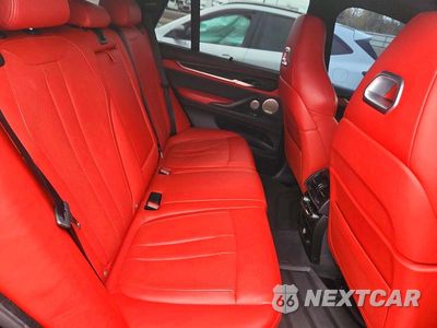 Zdjęcie 11 z 13 samochodu: 2018 BMW X5 M VIN:5YMKT6C56J0X21328 - miniatura