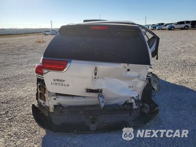 Zdjęcie 6 z 13 samochodu: 2012 LINCOLN MKX VIN:2LMDJ8JK3CBL08313 - miniatura