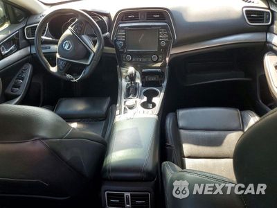 Zdjęcie 8 z 12 samochodu: 2017 NISSAN MAXIMA 3.5 SL VIN:1N4AA6AP2HC411030 - miniatura