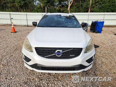 Piąte zdjęcie samochodu w środku: 2015 VOLVO XC60 T6 R-DESIGN PREMIER VIN:YV4902RF0F2560928 - miniatura