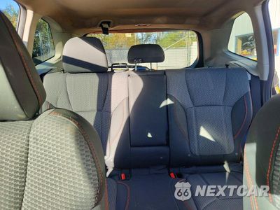 Zdjęcie 10 z 13 samochodu: 2019 SUBARU FORESTER SPORT VIN:JF2SKAPC7KH487521 - miniatura