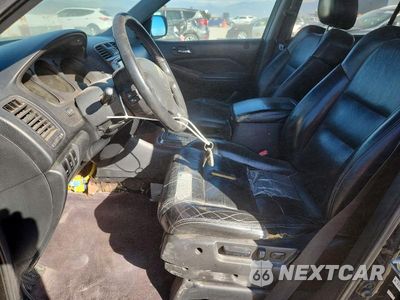 Zdjęcie 7 z 13 samochodu: 2005 ACURA MDX TOURING VIN:2HNYD18895H538510 - miniatura