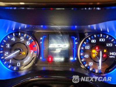 Zdjęcie 9 z 13 samochodu: 2016 CHRYSLER 200 S VIN:1C3CCCBB1GN128656 - miniatura