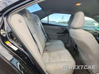Zdjęcie 10 z 13 samochodu: 2015 TOYOTA CAMRY LE VIN:4T4BF1FK7FR515201 - miniatura