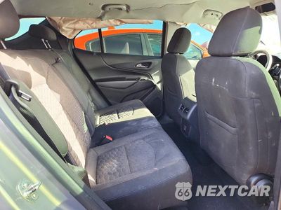 Zdjęcie 10 z 12 samochodu: 2019 CHEVROLET EQUINOX LT VIN:3GNAXKEV2KS558273 - miniatura