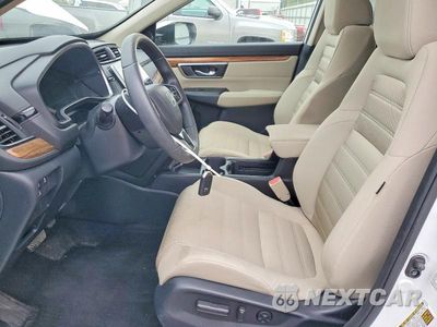 Zdjęcie 7 z 13 samochodu: 2022 HONDA CR-V EX VIN:5J6RW2H52NA014205 - miniatura