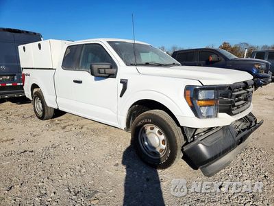 Zdjęcie 6 z 23 samochodu: 2023 FORD F150 SUPER CAB VIN:1FTFX1E84PKE03584 - miniatura