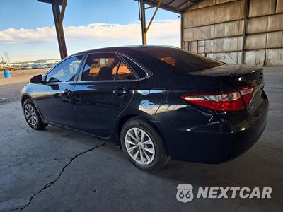 Drugie zdjęcie samochodu z przodu: 2016 TOYOTA CAMRY LE VIN:4T4BF1FKXGR575619 - miniatura