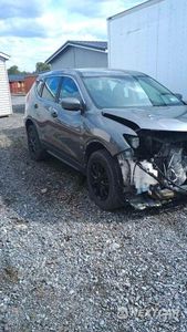 Zdjęcie 12 z 13 samochodu: 2020 NISSAN ROGUE S VIN:5N1AT2MV9LC785307 - miniatura
