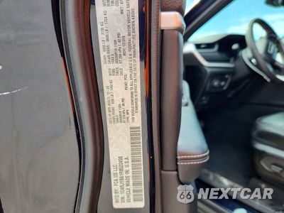 Zdjęcie 13 z 13 samochodu: 2024 JEEP GRAND CHEROKEE LIMITED 4XE VIN:1C4RJYB61R8520498 - miniatura