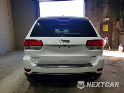 Zdjęcie 6 z 13 samochodu: 2020 JEEP GRAND CHEROKEE LIMITED VIN:1C4RJFBGXLC415735 - miniatura
