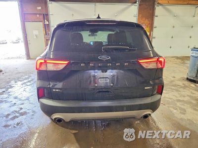Zdjęcie 6 z 14 samochodu: 2020 FORD ESCAPE SEL VIN:1FMCU9H64LUA50651 - miniatura