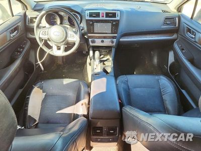 Zdjęcie 8 z 13 samochodu: 2015 SUBARU OUTBACK 2.5I LIMITED VIN:4S4BSANC7F3292521 - miniatura