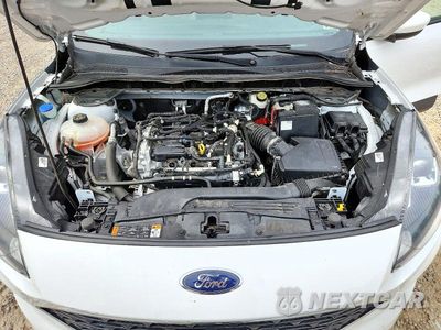 Zdjęcie 12 z 13 samochodu: 2022 FORD ESCAPE SEL VIN:1FMCU9H65NUA06550 - miniatura
