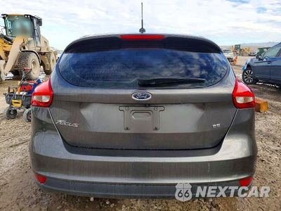 Zdjęcie 6 z 12 samochodu: 2015 FORD FOCUS SE VIN:1FADP3K27FL221394 - miniatura