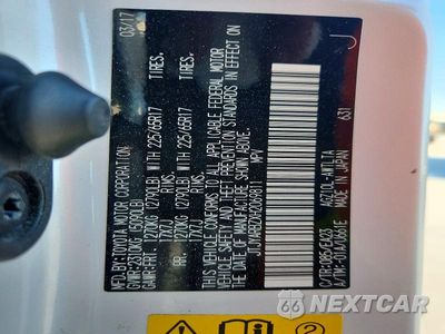 Zdjęcie 14 z 14 samochodu: 2017 LEXUS NX 200T BASE VIN:JTJYARBZXH2069811 - miniatura