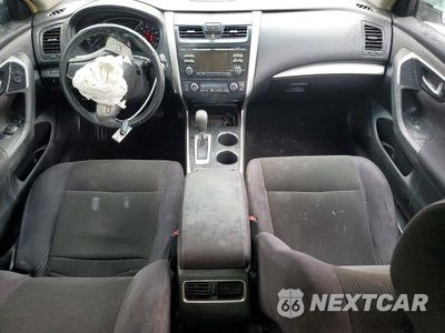 Zdjęcie 8 z 13 samochodu: 2013 NISSAN ALTIMA 2.5 VIN:1N4AL3AP5DN446216 - miniatura