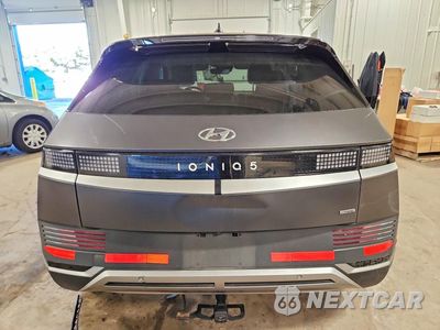 Zdjęcie 6 z 13 samochodu: 2023 HYUNDAI IONIQ 5 SEL VIN:KM8KNDAFXPU191834 - miniatura