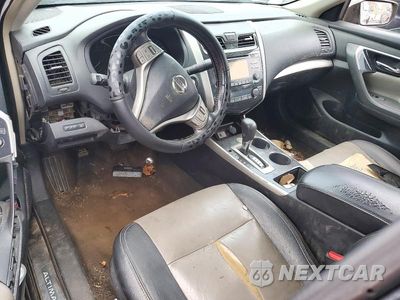 Zdjęcie 8 z 12 samochodu: 2013 NISSAN ALTIMA 2.5 VIN:1N4AL3AP8DN494339 - miniatura