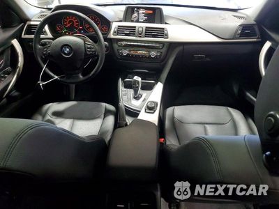Zdjęcie 8 z 12 samochodu: 2015 BMW 320 I XDRIVE VIN:WBA3C3G57FNS76580 - miniatura
