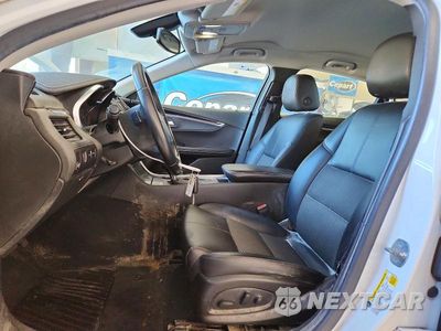 Zdjęcie 7 z 13 samochodu: 2016 CHEVROLET IMPALA LT VIN:2G1115S37G9187185 - miniatura