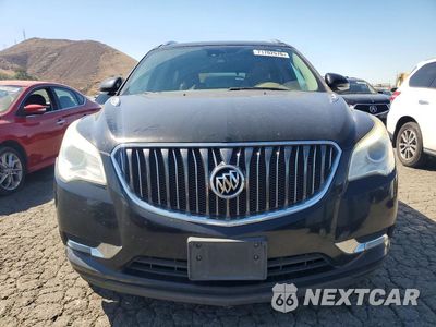 Piąte zdjęcie samochodu w środku: 2016 BUICK ENCLAVE VIN:5GAKRCKD0GJ201175 - miniatura