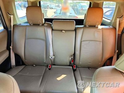 Zdjęcie 10 z 13 samochodu: 2012 TOYOTA 4RUNNER LIMITED VIN:JTEBU5JR6C5104714 - miniatura