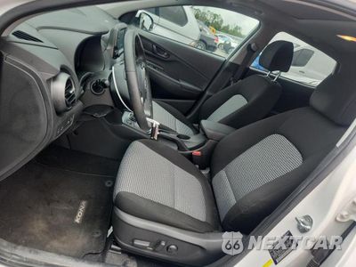 Zdjęcie 7 z 13 samochodu: 2021 HYUNDAI KONA SEL PLUS VIN:KM8K62AA6MU712890 - miniatura
