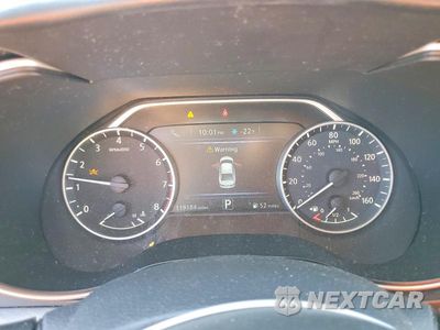 Zdjęcie 9 z 13 samochodu: 2017 NISSAN MAXIMA 3.5 SL VIN:1N4AA6AP0HC374592 - miniatura