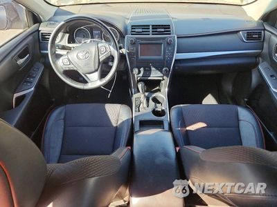 Zdjęcie 8 z 12 samochodu: 2016 TOYOTA CAMRY SE VIN:4T1BF1FK2GU177508 - miniatura