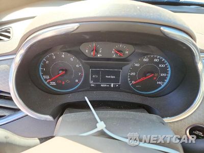 Zdjęcie 9 z 12 samochodu: 2017 CHEVROLET MALIBU LT VIN:1G1ZE5ST3HF136573 - miniatura