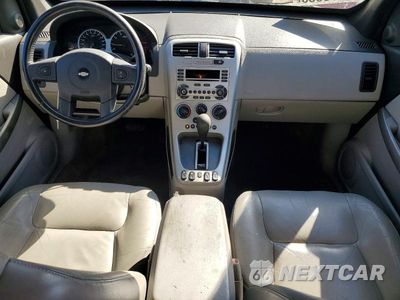 Zdjęcie 8 z 13 samochodu: 2005 CHEVROLET EQUINOX VIN:2CNDL73F856078151 - miniatura
