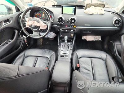 Zdjęcie 8 z 12 samochodu: 2016 AUDI A3 PRESTIGE S-LINE VIN:WAUK8GFF7G1031365 - miniatura