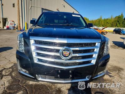 Piąte zdjęcie samochodu w środku: 2015 CADILLAC ESCALADE LUXURY VIN:1GYS4BKJ2FR274152 - miniatura