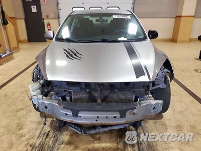 Piąte zdjęcie samochodu w środku: 2012 MAZDA 3 I VIN:JM1BL1UF9C1561591 - miniatura