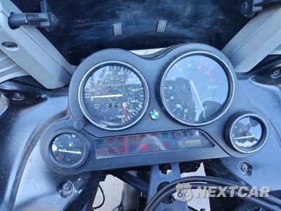 Zdjęcie 7 z 9 samochodu: 2002 BMW K1200 RS VIN:WB10557A52ZG36537 - miniatura