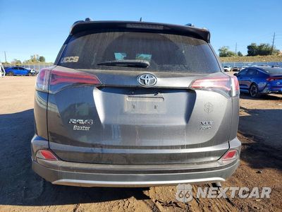 Zdjęcie 6 z 13 samochodu: 2018 TOYOTA RAV4 XLE VIN:2T3RFREV2JW840213 - miniatura