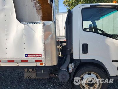 Zdjęcie 10 z 13 samochodu: 2021 ISUZU NPR HD BOX TRUCK VIN:54DC4W1D5MS206751 - miniatura
