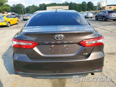 Zdjęcie 6 z 12 samochodu: 2019 TOYOTA CAMRY LE VIN:4T1B11HK4KU799970 - miniatura
