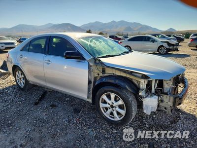 Czwarte zdjęcie samochodu z boku: 2011 TOYOTA CAMRY LE VIN:4T1BF3EK9BU167113 - miniatura